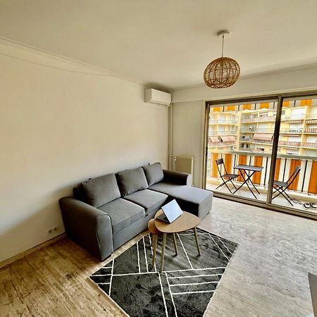 Le Borrigo Pick Up Airport Apartment Menton Luaran gambar