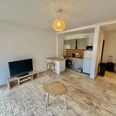 Le Borrigo Pick Up Airport Apartment Menton Luaran gambar