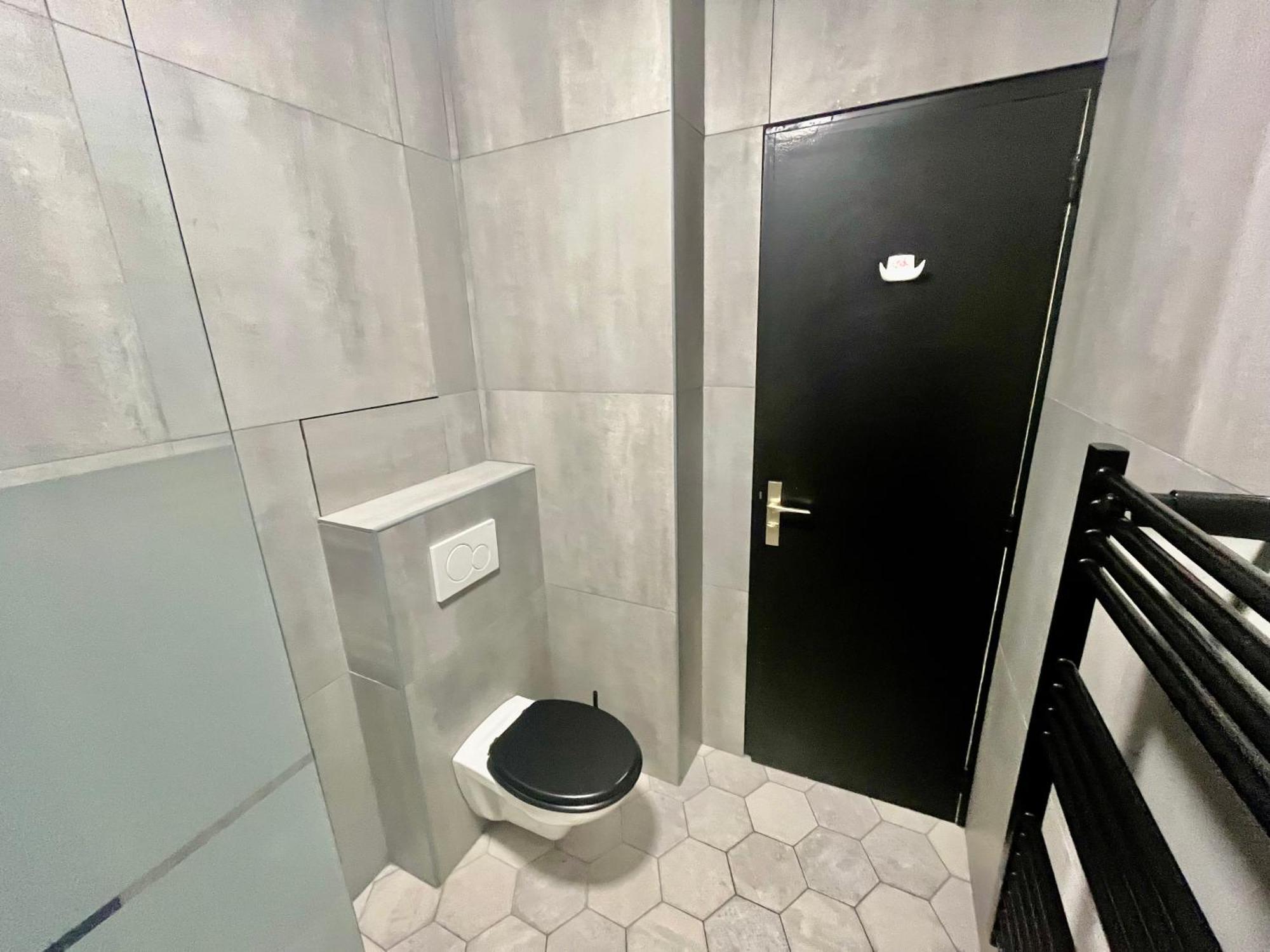 Le Borrigo Pick Up Airport Apartment Menton Luaran gambar